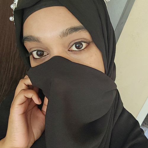 Fatima B.