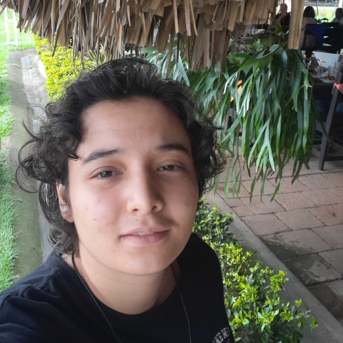 camila a.