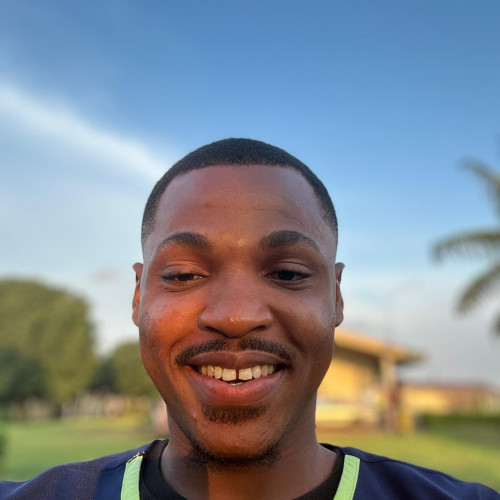 Chukwuka K.