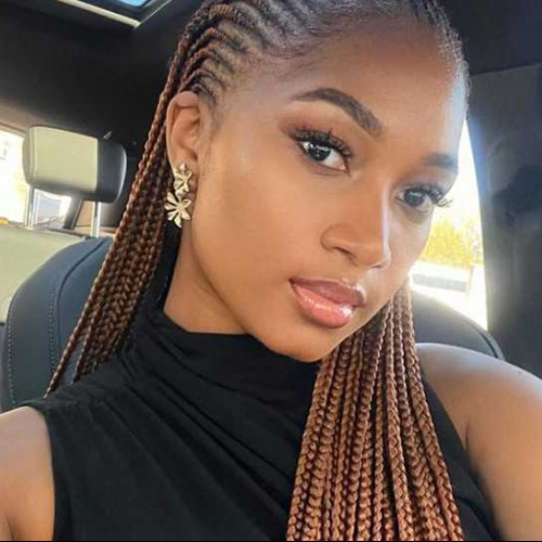 Ashley F.