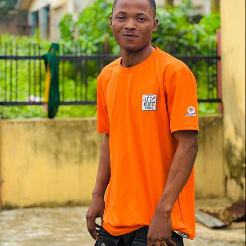 Adekunle I.
