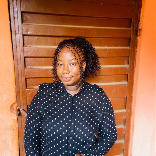 Mariama B.