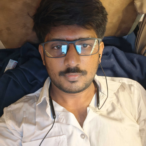 kishore k.
