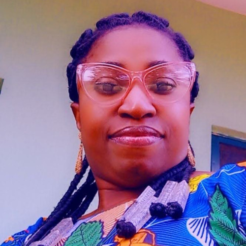 Hephizibah Sheyifunmi W.