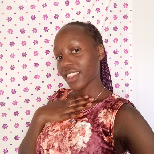 Grace K.