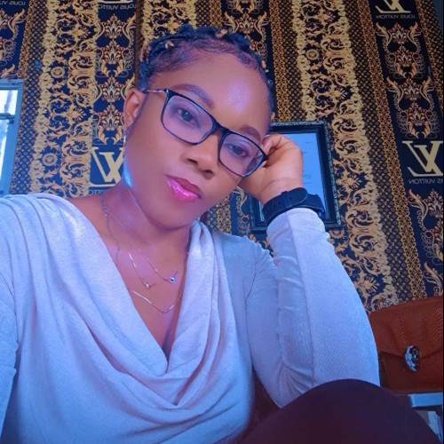 Pretty P.