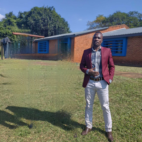 Amukelani M.
