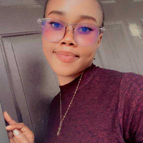 precious G.