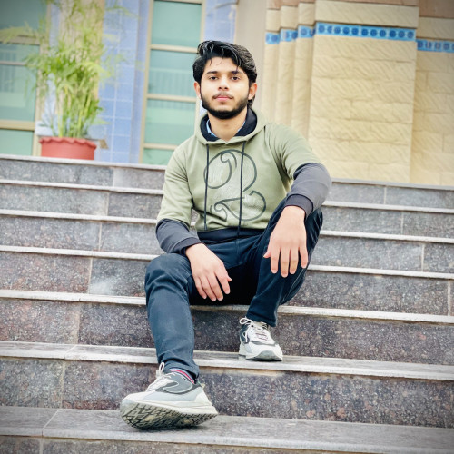 malik A.