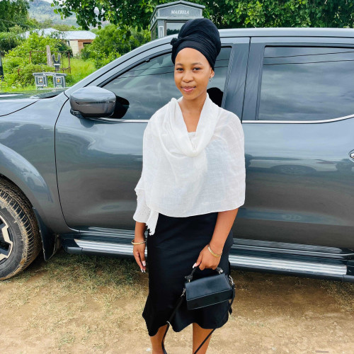 lerato Precious m.