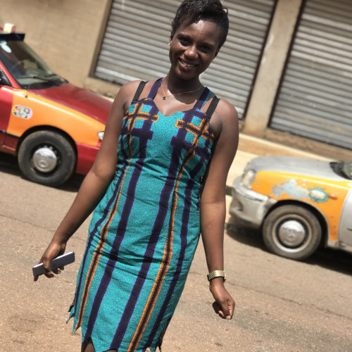 Emmanuella p.