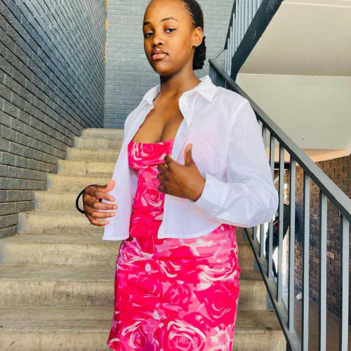 Elricia m.