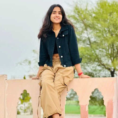pooja C.