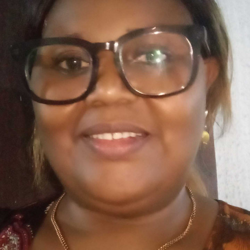 Tamunoibuomie S.