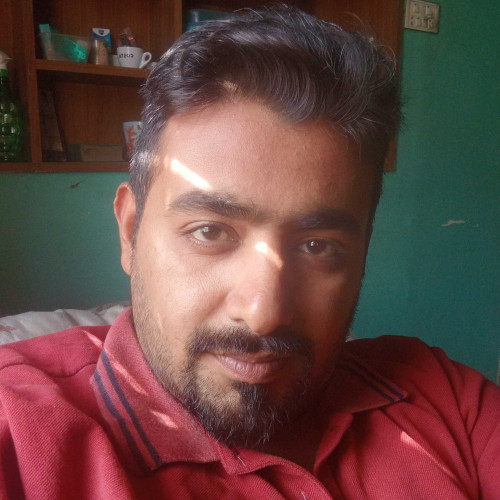 Naveed K.