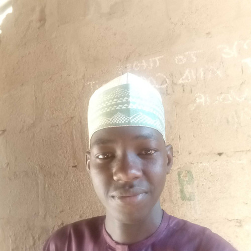 Usman M.