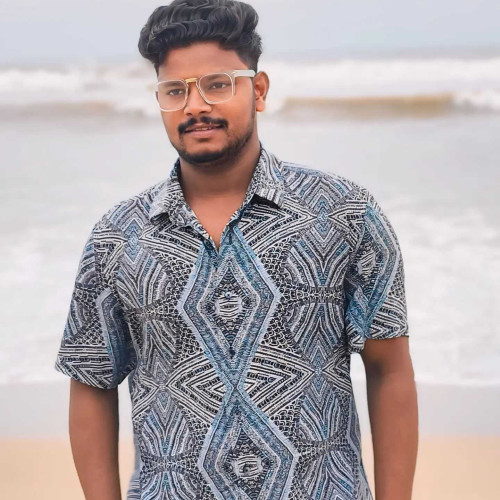 dileep v.