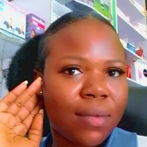 Ngozi O.