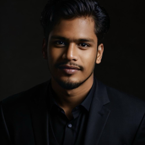 Dinesh K.