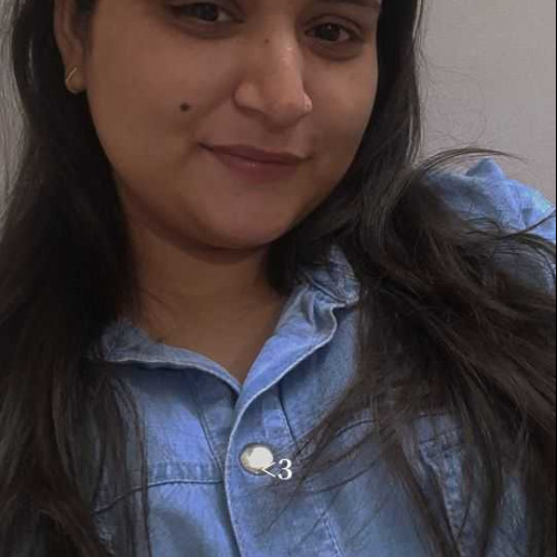 Ritika S.