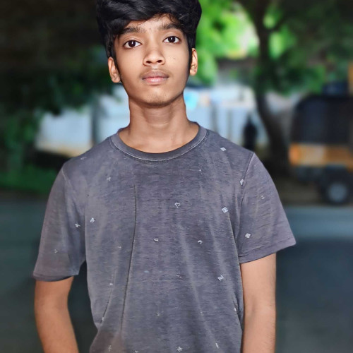 shyam m.