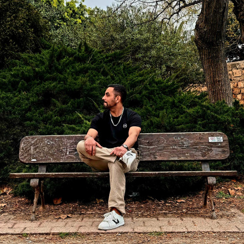 mauro dario b.