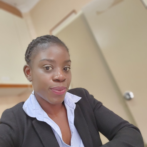 Siphokazi Tanya M.