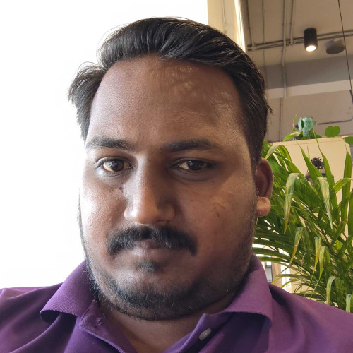 praveen k.