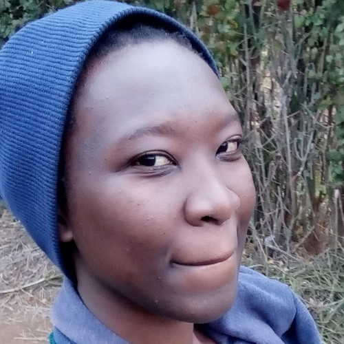 Pamela Daniel  O.