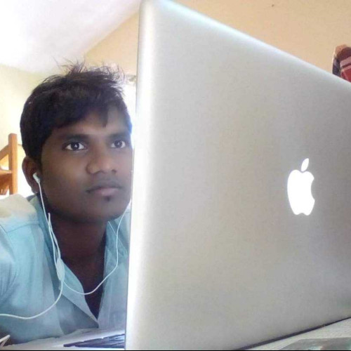 Ajith N.