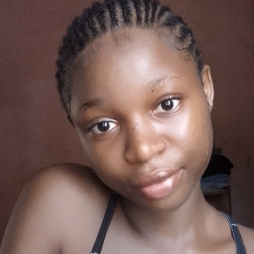 Blessing A.