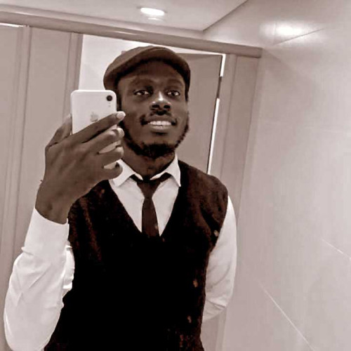 ifeanyi James N.