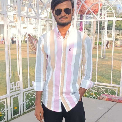 Chinna R.