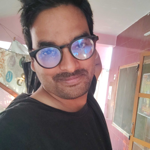 Deepak K.