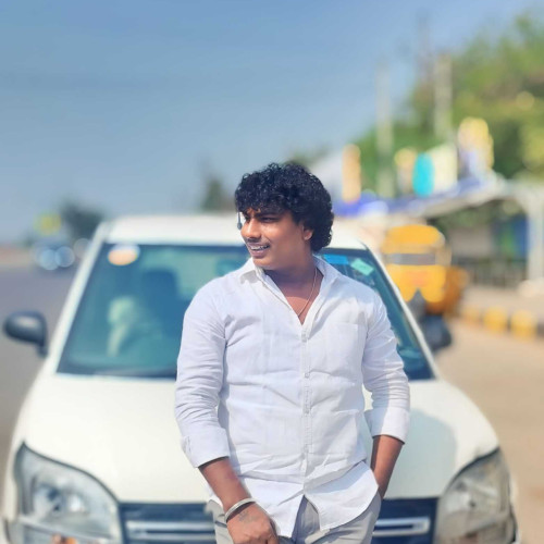 mahesh g.