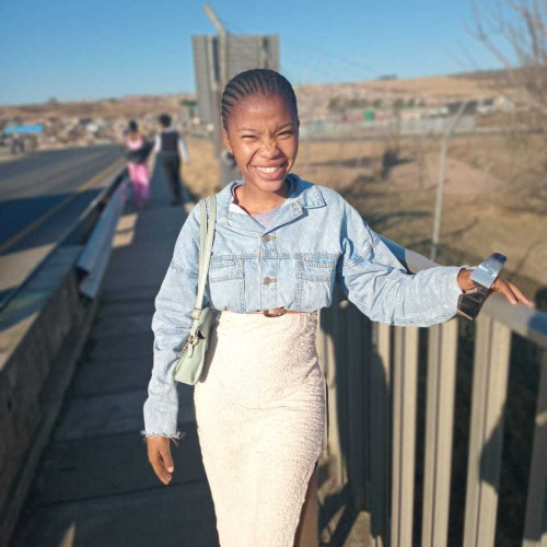noluthando y.