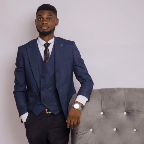 Oluwabunmi  D.