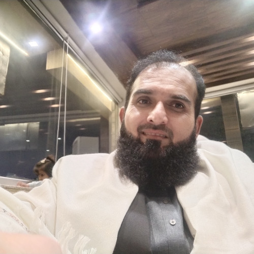Mohammad M.