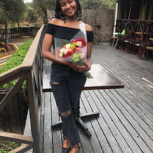 Palesa L.
