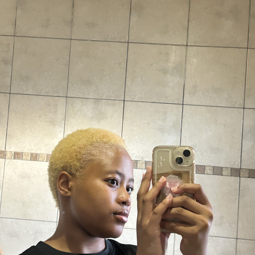 Khanyisile P.