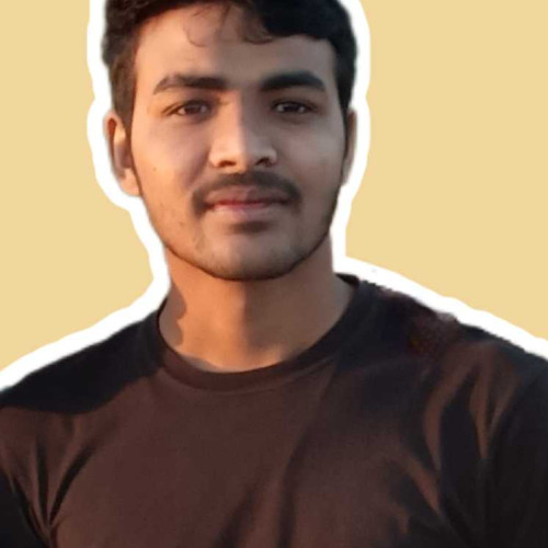Lakshay B.
