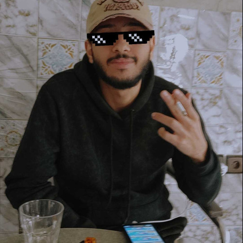 oualid s.