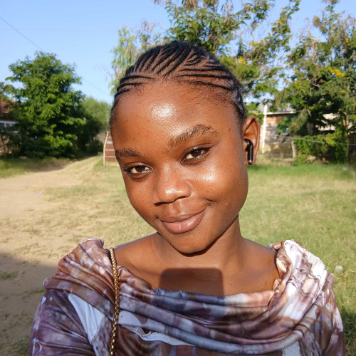 Fatuma M.