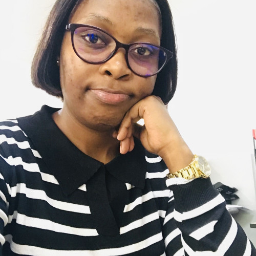 Thandokazi Q.
