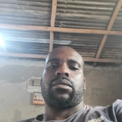 Charles Thabang S.