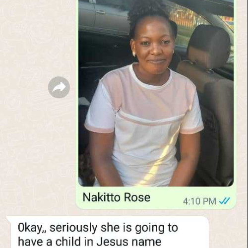 Rose N.