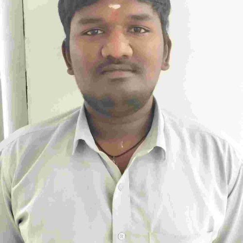 KADTAL SHRAVAN K.