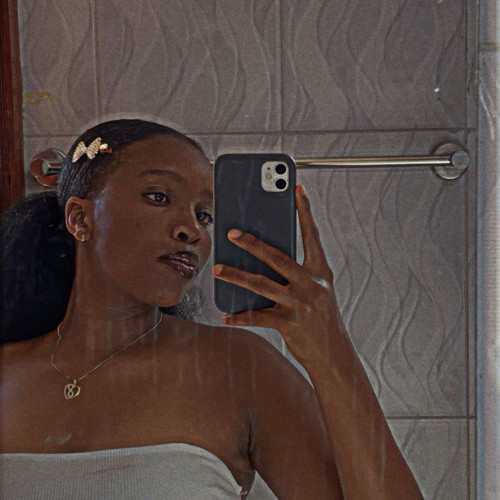 Grace N.