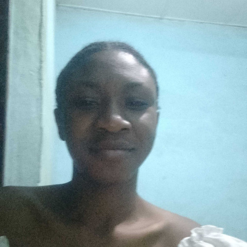Dorcas B.