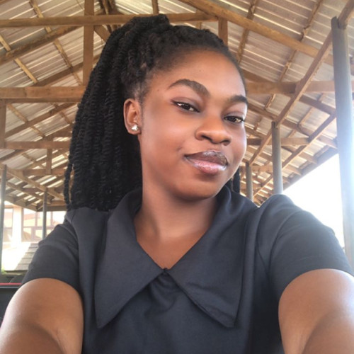 Nana Ama Okyereba B.
